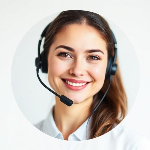 AI Receptionist